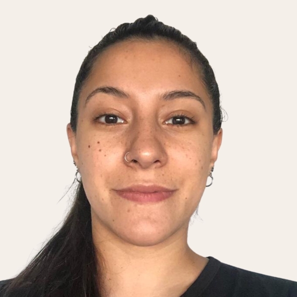 Camila - tutor académico - Buenos Aires