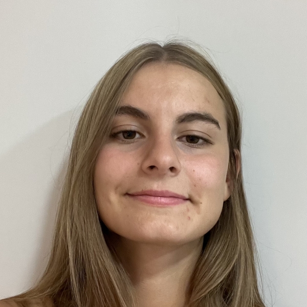 Elena - profesor de matemáticas - Pozuelo de Alarcón