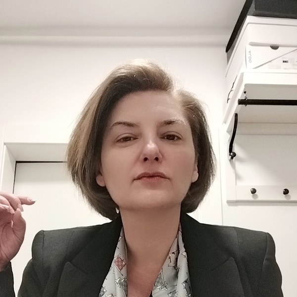 Karolina - učitelj francuskog jezika - Zagreb