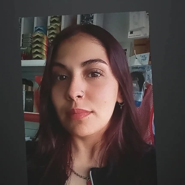 Jacqueline Daiana - profesor de español para extranjeros - 
