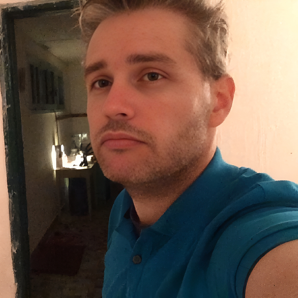 John - Maths tutor - Manchester