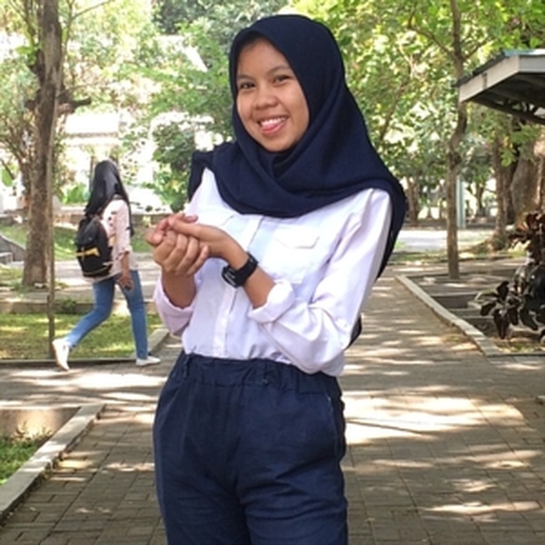 Salsabila - Guru bimbingan sekolah - Gamping