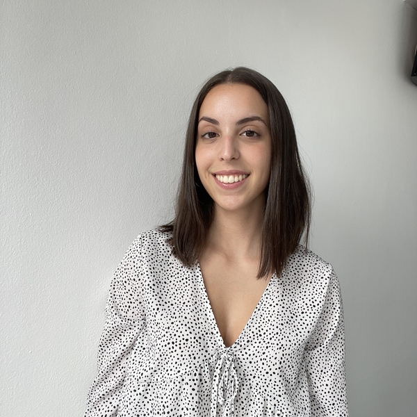 Paula - tutor académico - Santiago de Compostela
