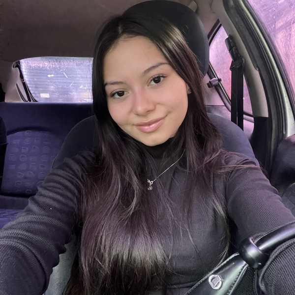 Ingrid - Profe de inglés - Resistencia