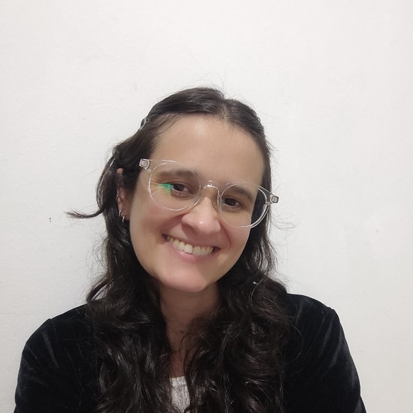 Ramilla - Professor de inglês - São Paulo