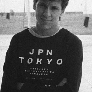 Joao - Professor de biologia - Valongo