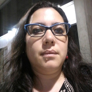 Verónica Elizabeth - profesor de historia - Buenos Aires