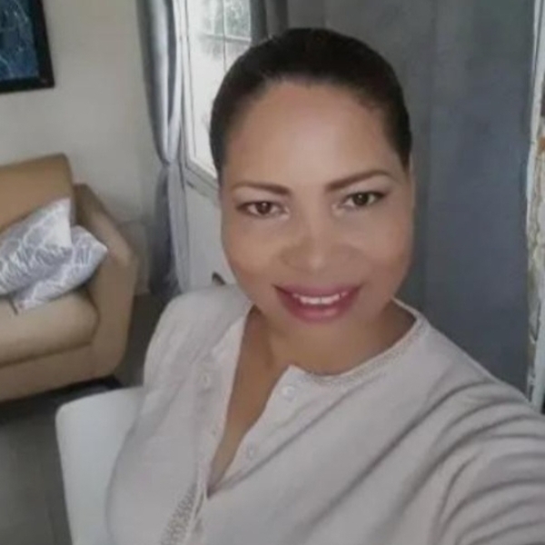 Meira Luz - tutor académico - Panamá