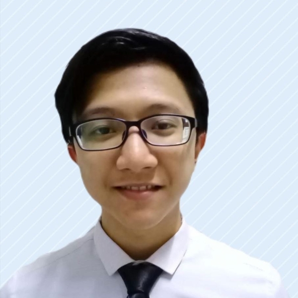 Izzat - Maths tutor - Sendayan