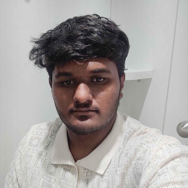 Ravi - Python tutor - Jodhpur