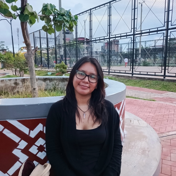 Hegai - tutor académico - Pucallpa