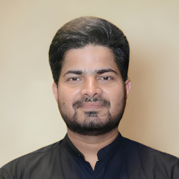 ASHISH - Personal Trainer - Noida