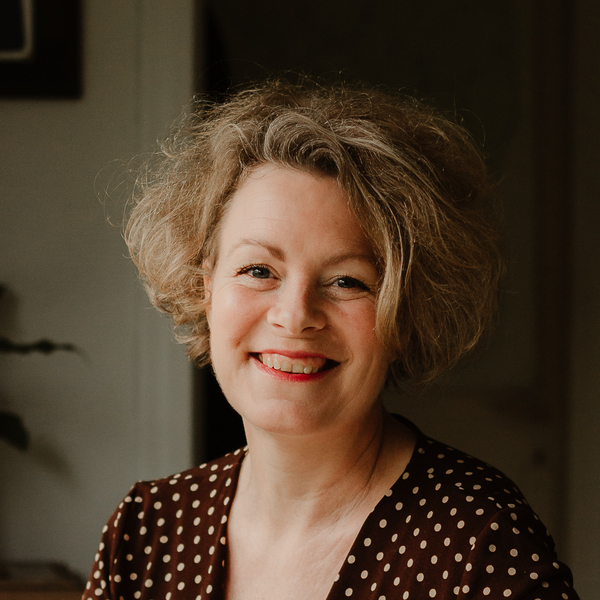 Laure - Prof d'arts plastiques - Floirac