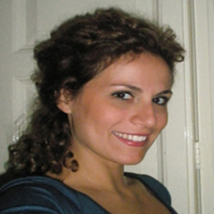 Irene - profesor de italiano - Madrid