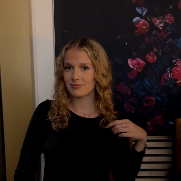 Lise - Prof d'aide aux devoirs - Montpellier