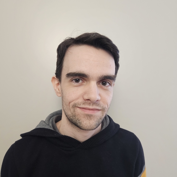 Alexandre - Prof de maths - Saint-Grégoire