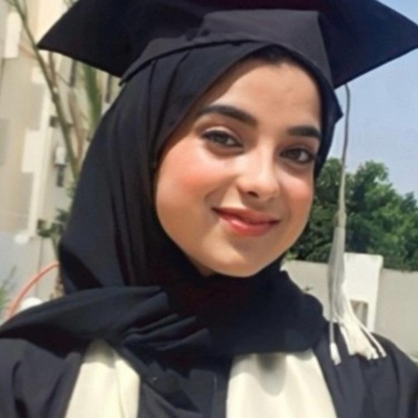 Fatima - Prof de maths - Rabat