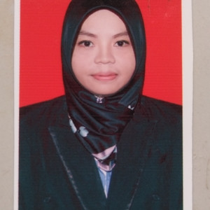 Lia - Guru kosa kata - bahasa inggris - Jakarta