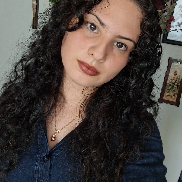 Rocío - Profesor de apoyo escolar - Minatitlán