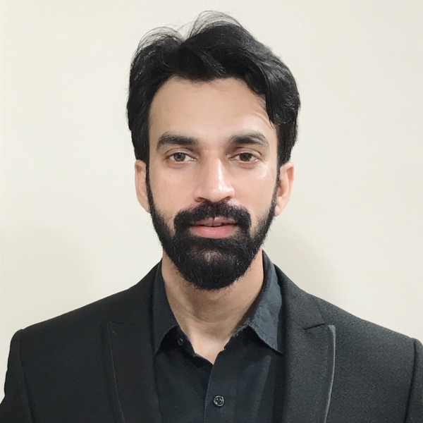 Rajiv - GMAT instructor - Navi Mumbai