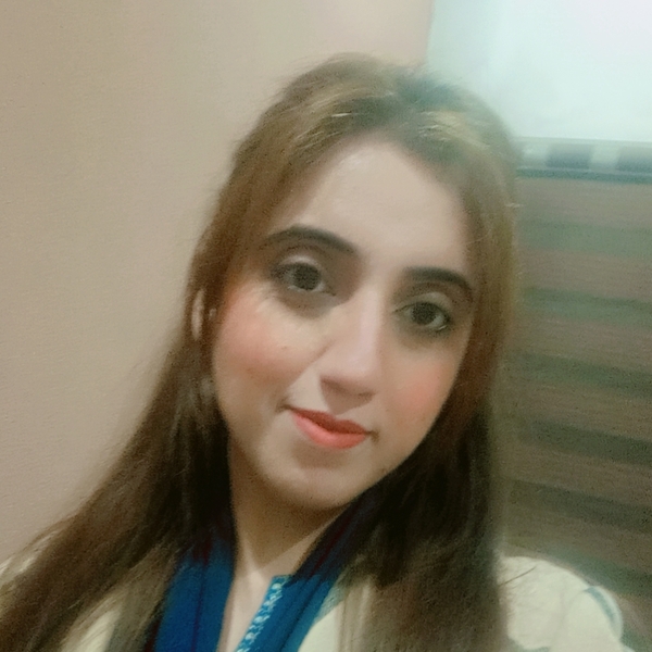 Hafsa - English tutor - Union Township