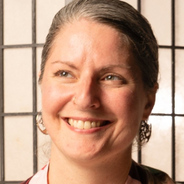 Morgane - Prof de maths - Metz