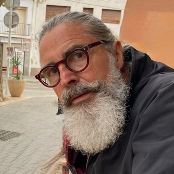 Gérald - Prof d'espagnol - Tarbes