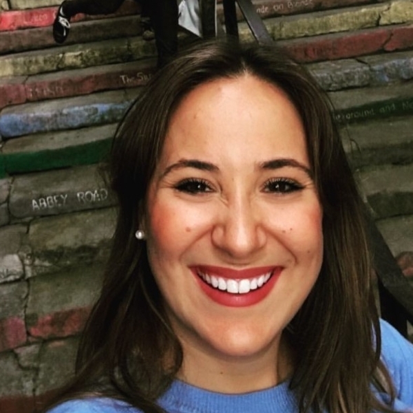 Lidia - Profe de inglés - Logroño