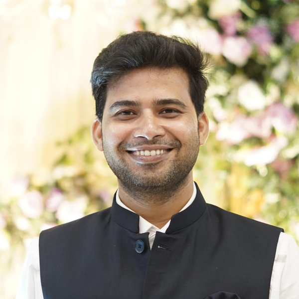 Manish - Math tutor - Patna