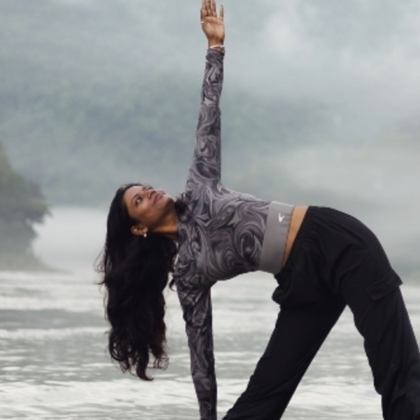Pragati - Yoga instructor - Gurugram