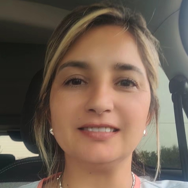 Agustina - tutor académico - Río Tercero