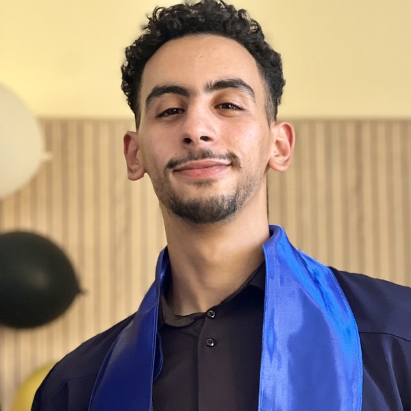 Yassine - Prof de maths - 