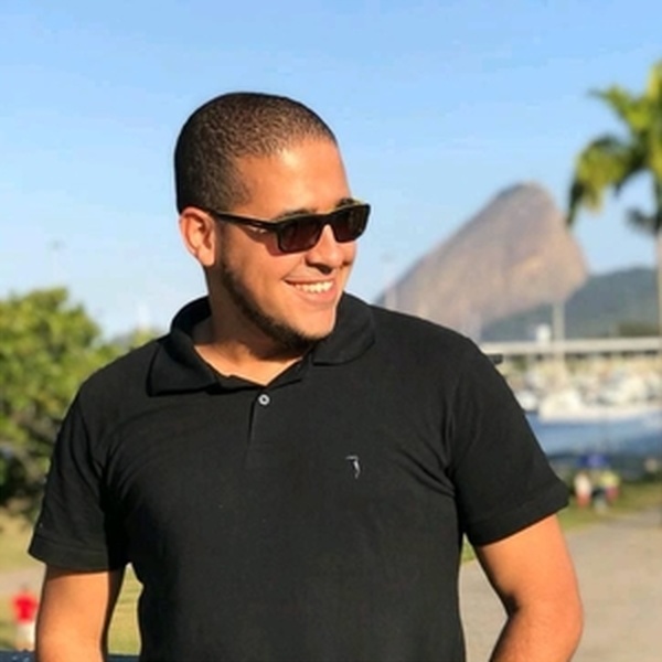 Tiago - Professor de viola - Campo Grande
