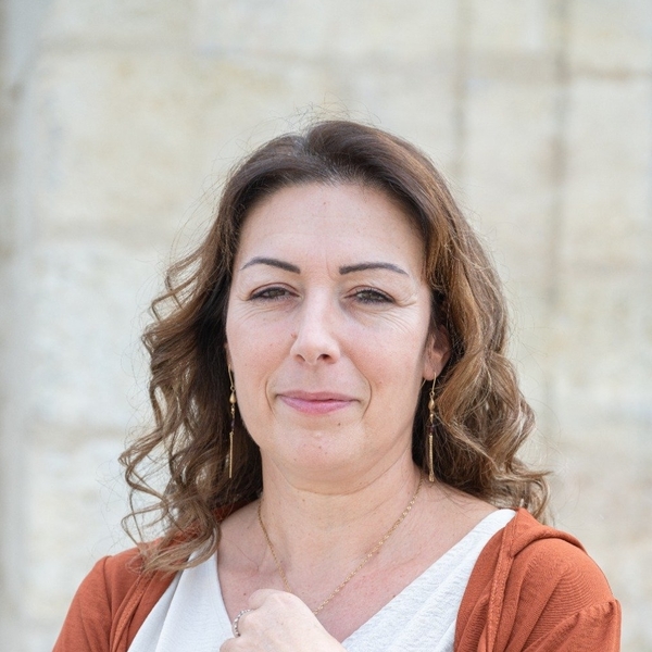 Laëtitia - Prof de maths - Avensan