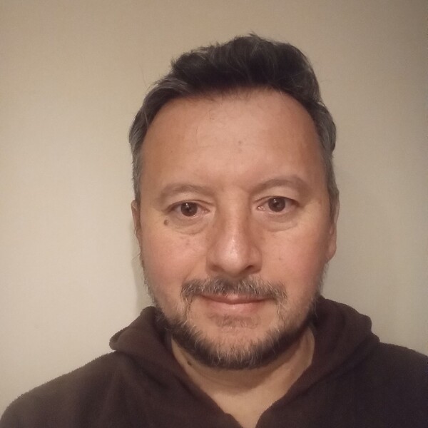 IVAN - profesor de guitarra - Bogotá