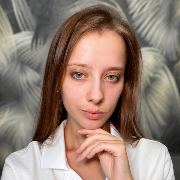 Irina - English tutor - Washington