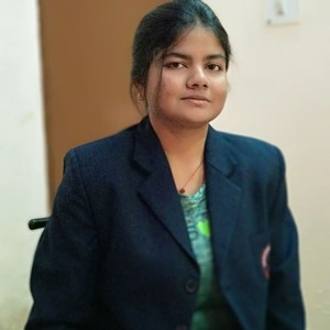 Muskan - Computer Skills tutor - Lucknow