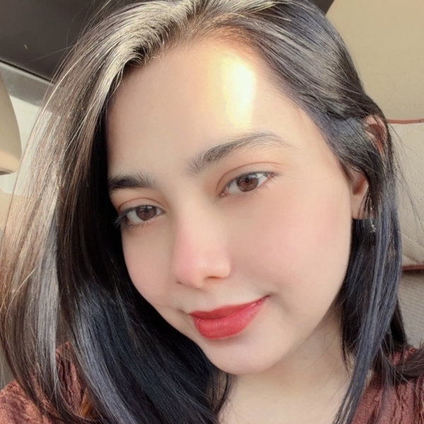 Nayla - Positive psychology tutor - Dubai