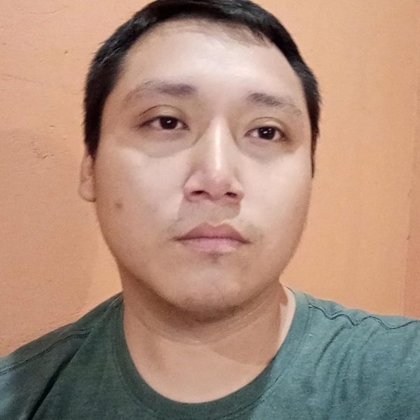 Rodolfo - tutor académico - Temozón