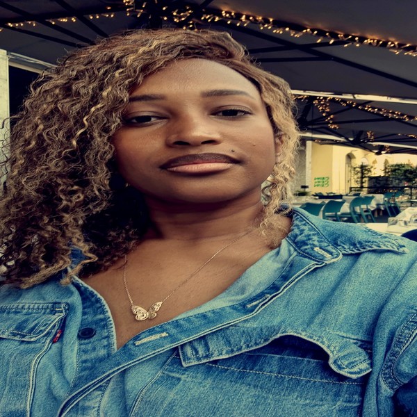 Donna - Prof de danse - Châtenay-Malabry