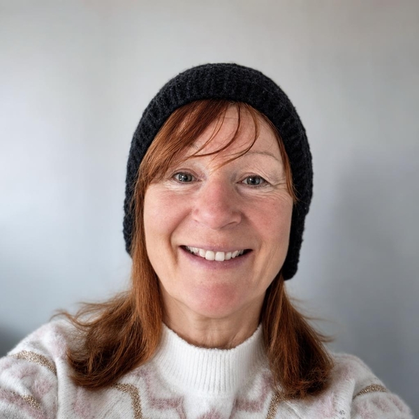 Sarah - English tutor - Jarrow
