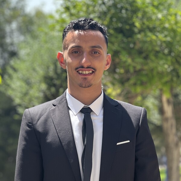 Abdelali - Coach personnel - Casablanca