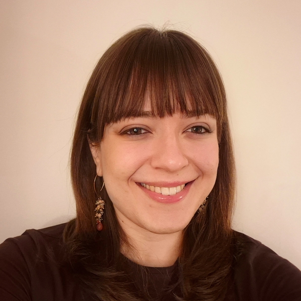 Elitsa - Prof de français - Paris