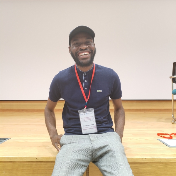 Sonny - Prof de physiologie - 