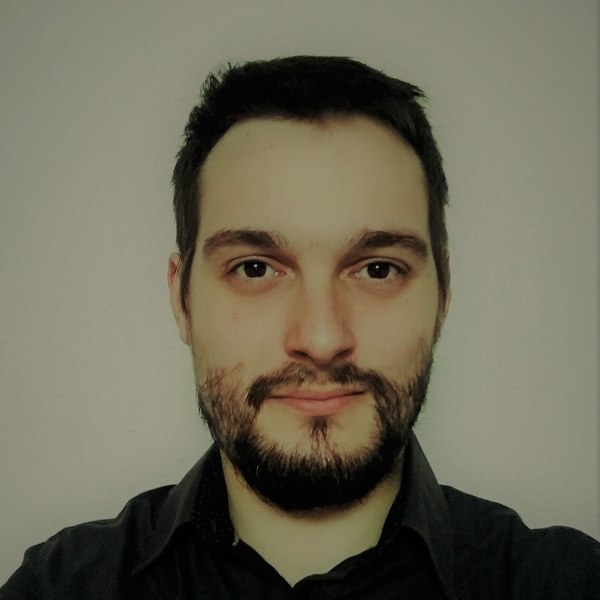 Avi - Prof d'allemand - Lyon