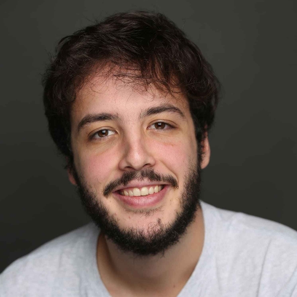 Agustín - profesor de español para extranjeros - Madrid