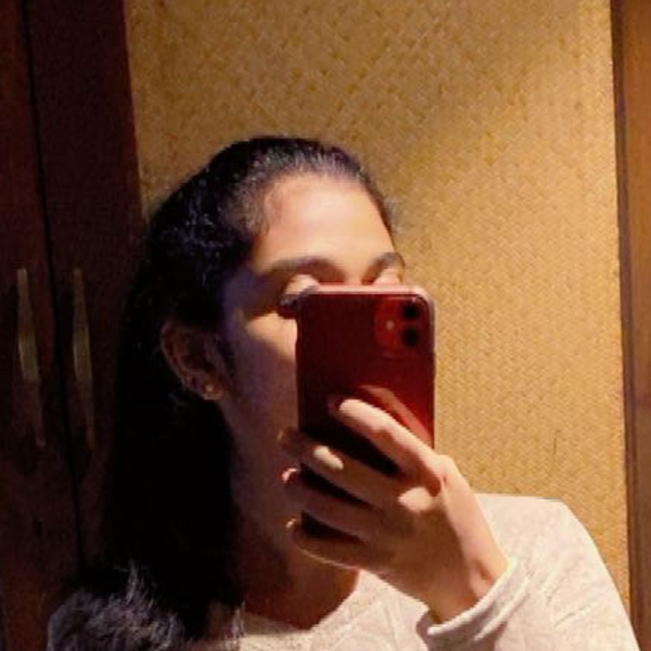 Sindhuja - English teacher - Tiruppur