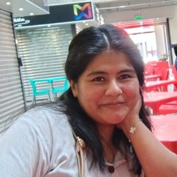 Noe Mariana - Profesor de matemáticas - 