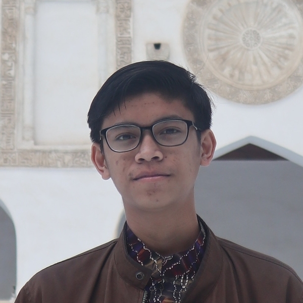 Halim - Guru mengaji - Banjarmasin