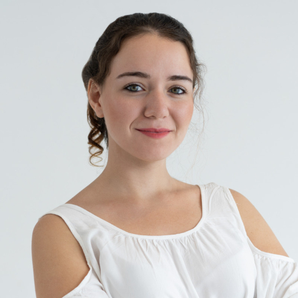 Rowan Elise - Computer programming tutor - Brooklyn